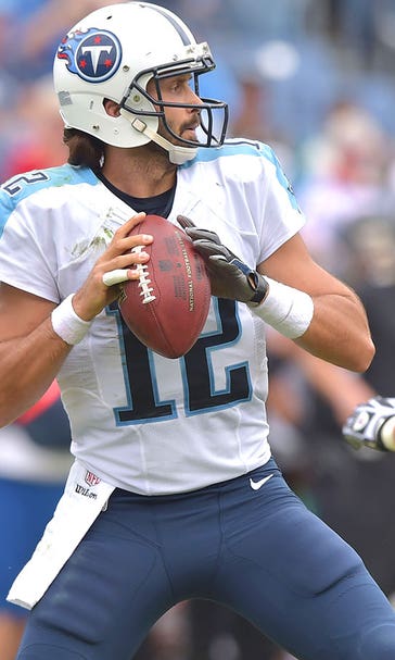 The Titans-Jags Drinking Game